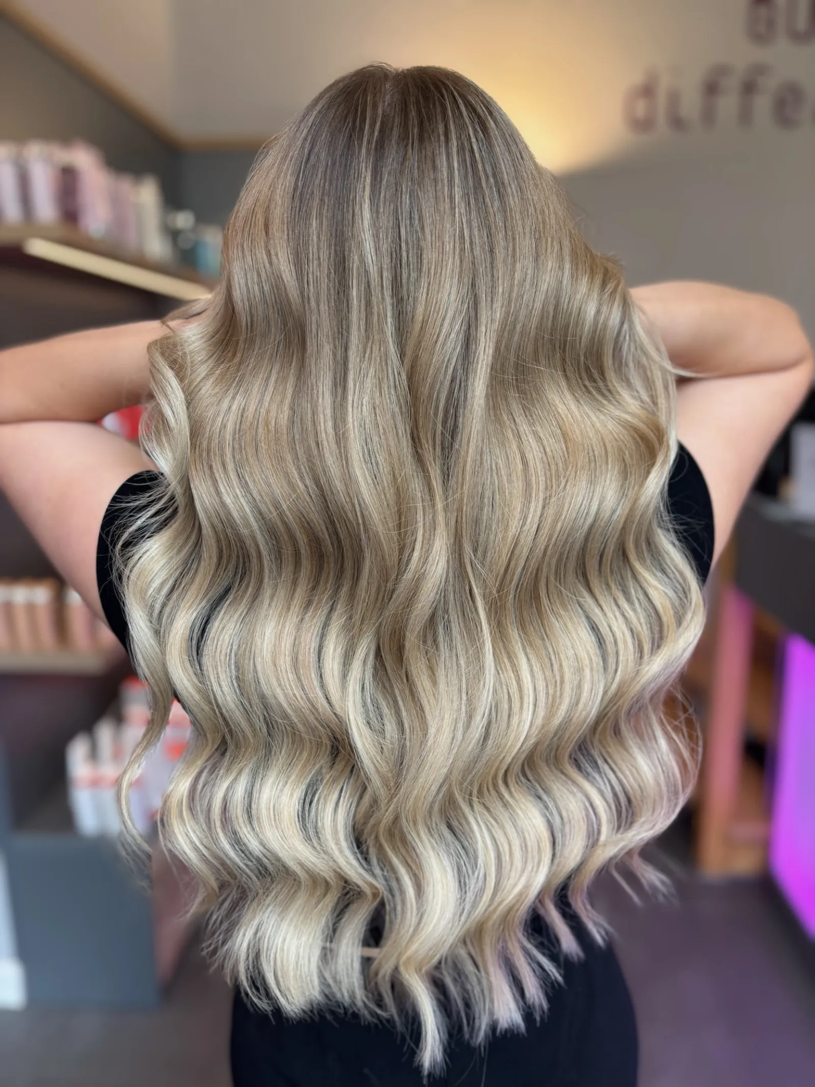 Babylights Oldenburg – feiner Sonnenkuss-Effekt