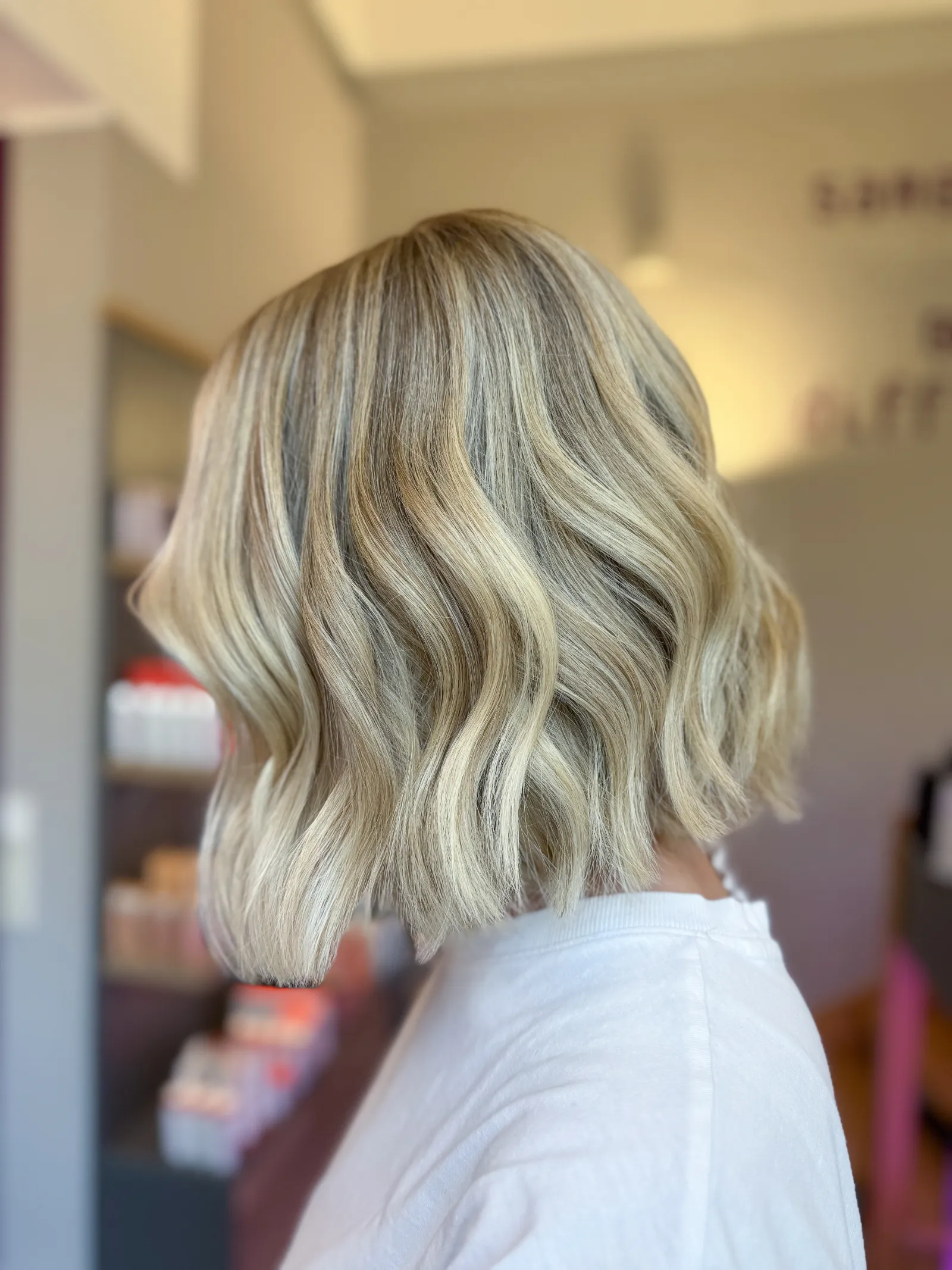 Babylights Blond Oldenburg – harmonische Töne