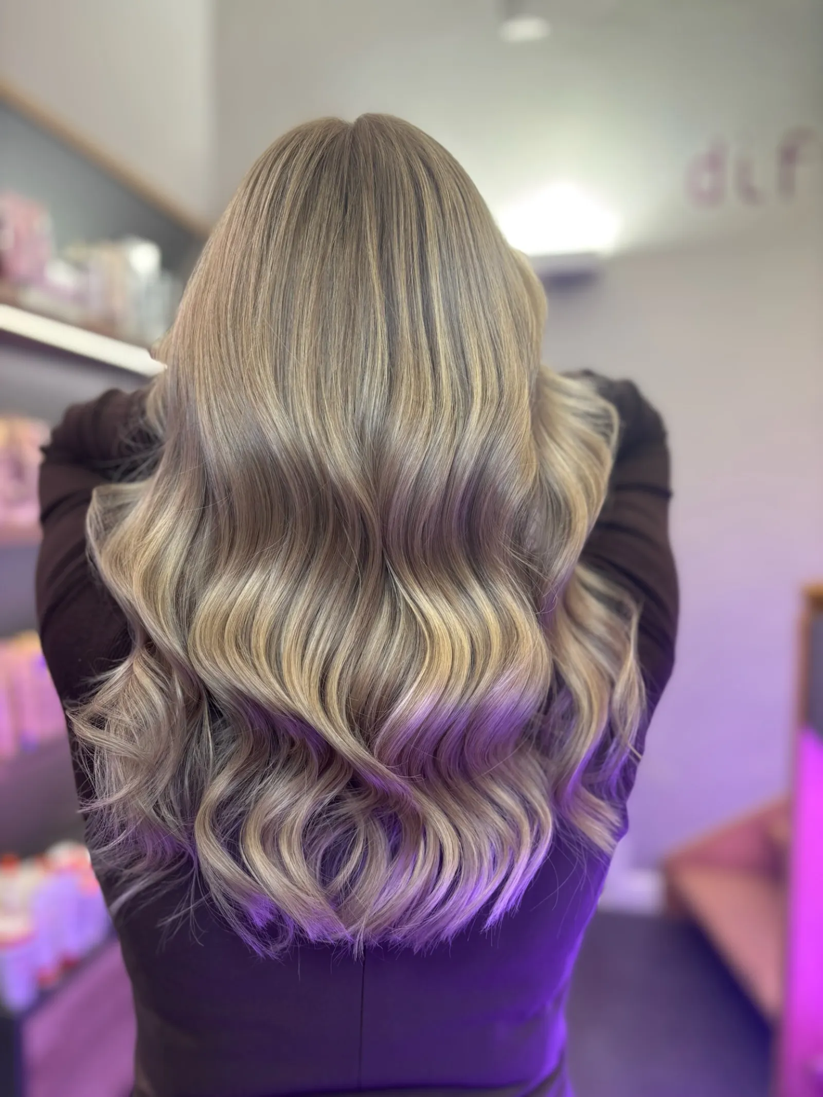 Babylights Ergebnis Oldenburg – sanfter Glow