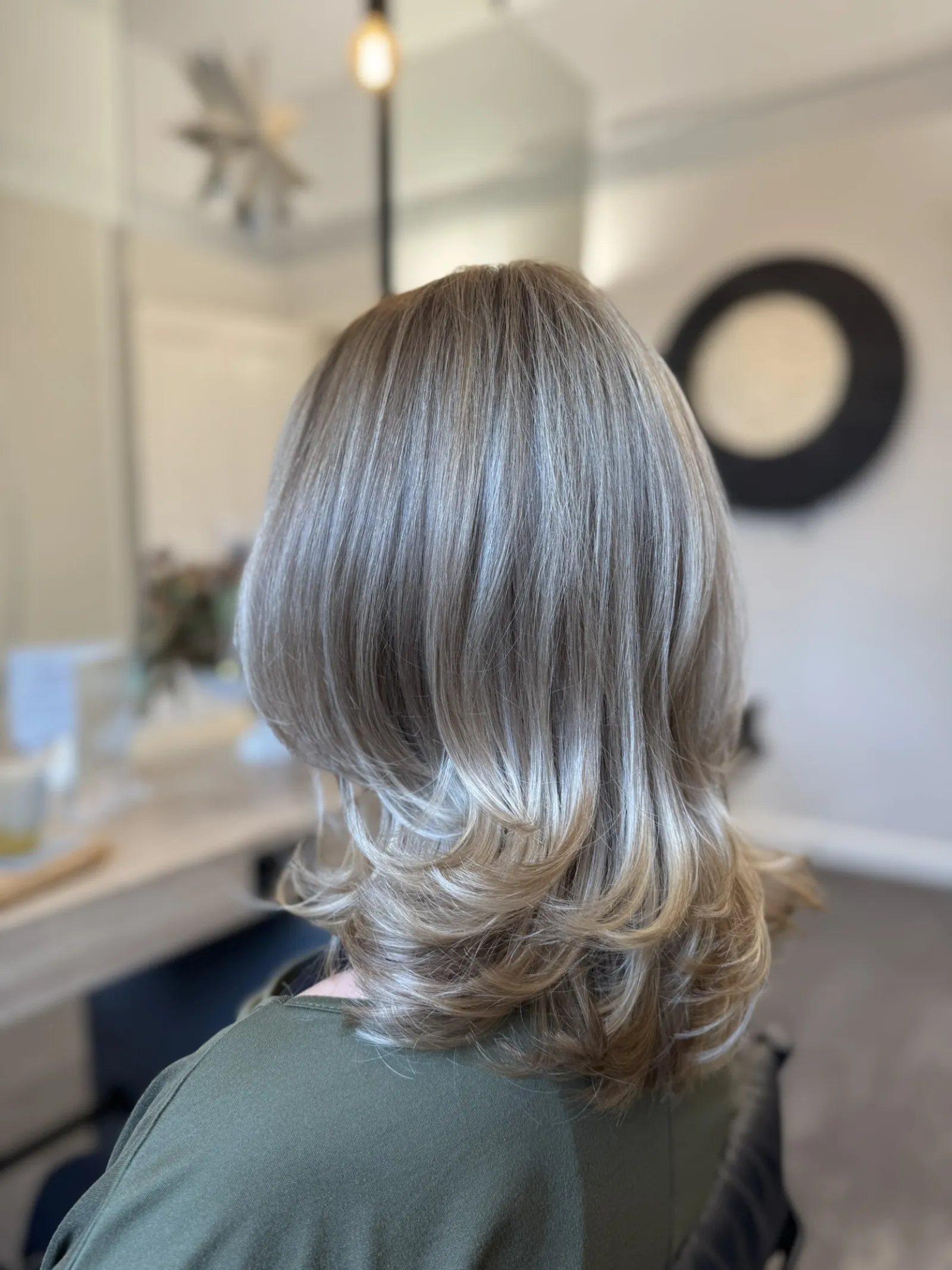 Babylights Ergebnis Oldenburg – lichtdurchflutet