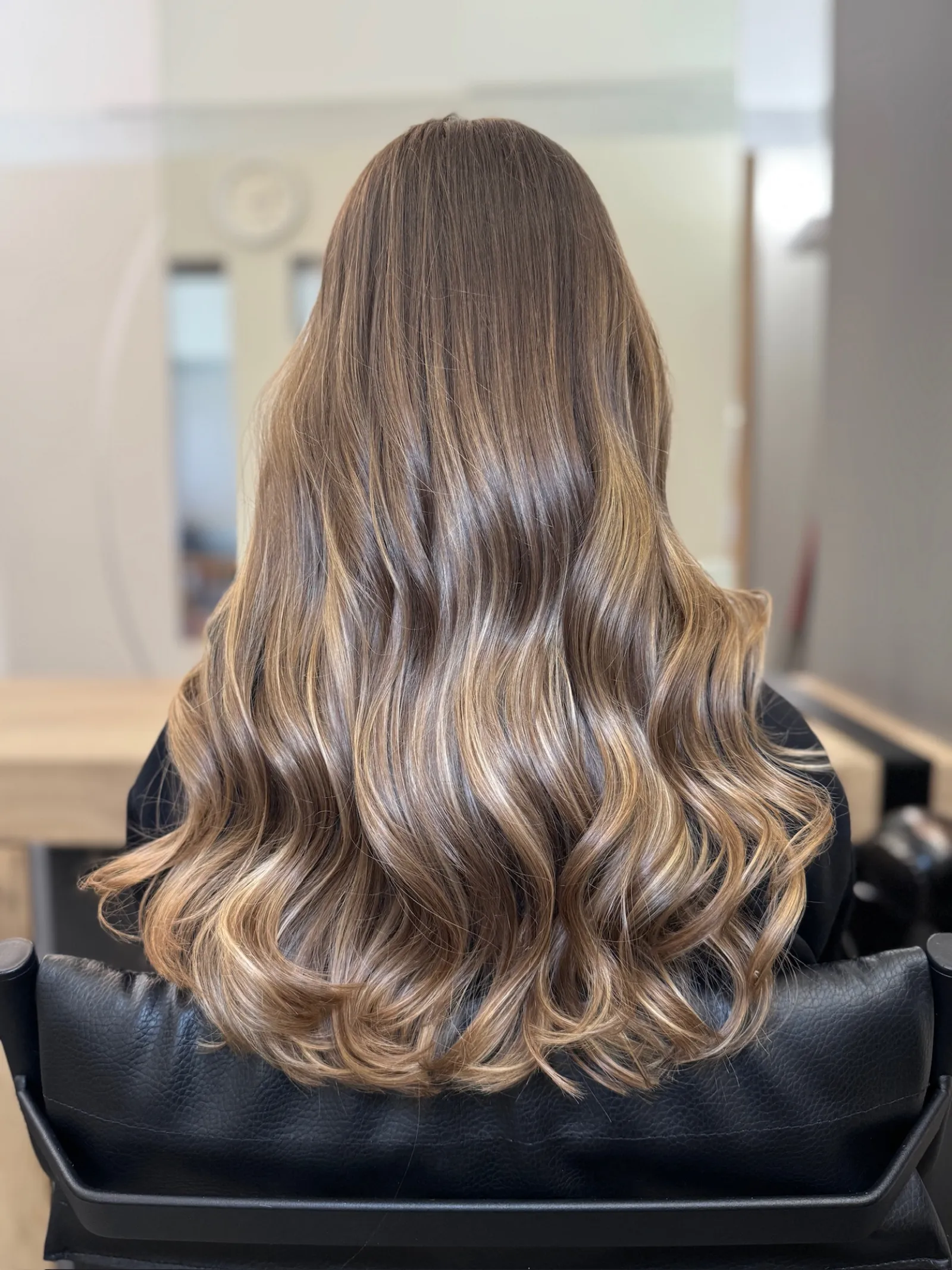 Babylights Oldenburg – warme Töne