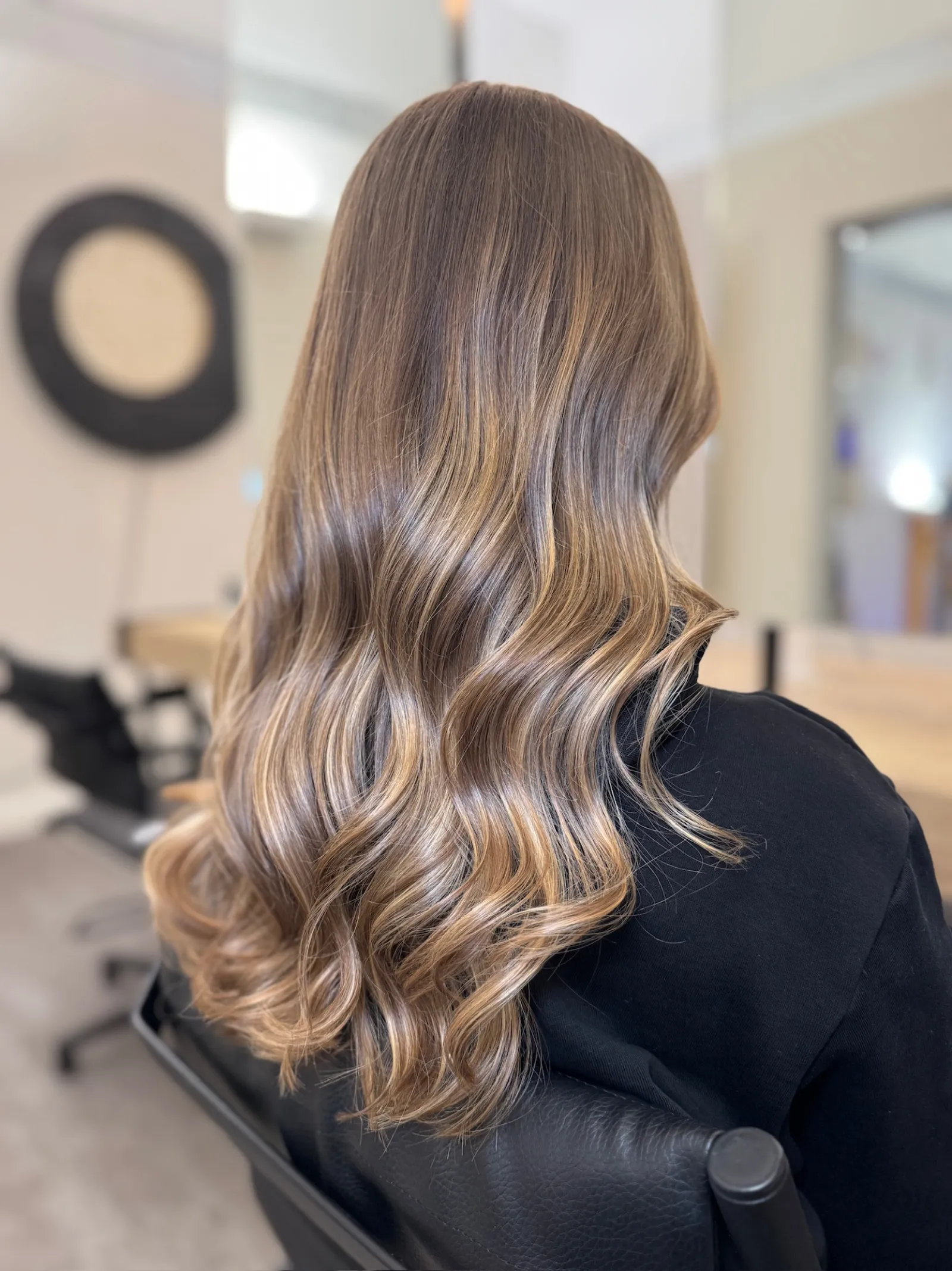 Babylights Ergebnis Oldenburg – Premium-Blond