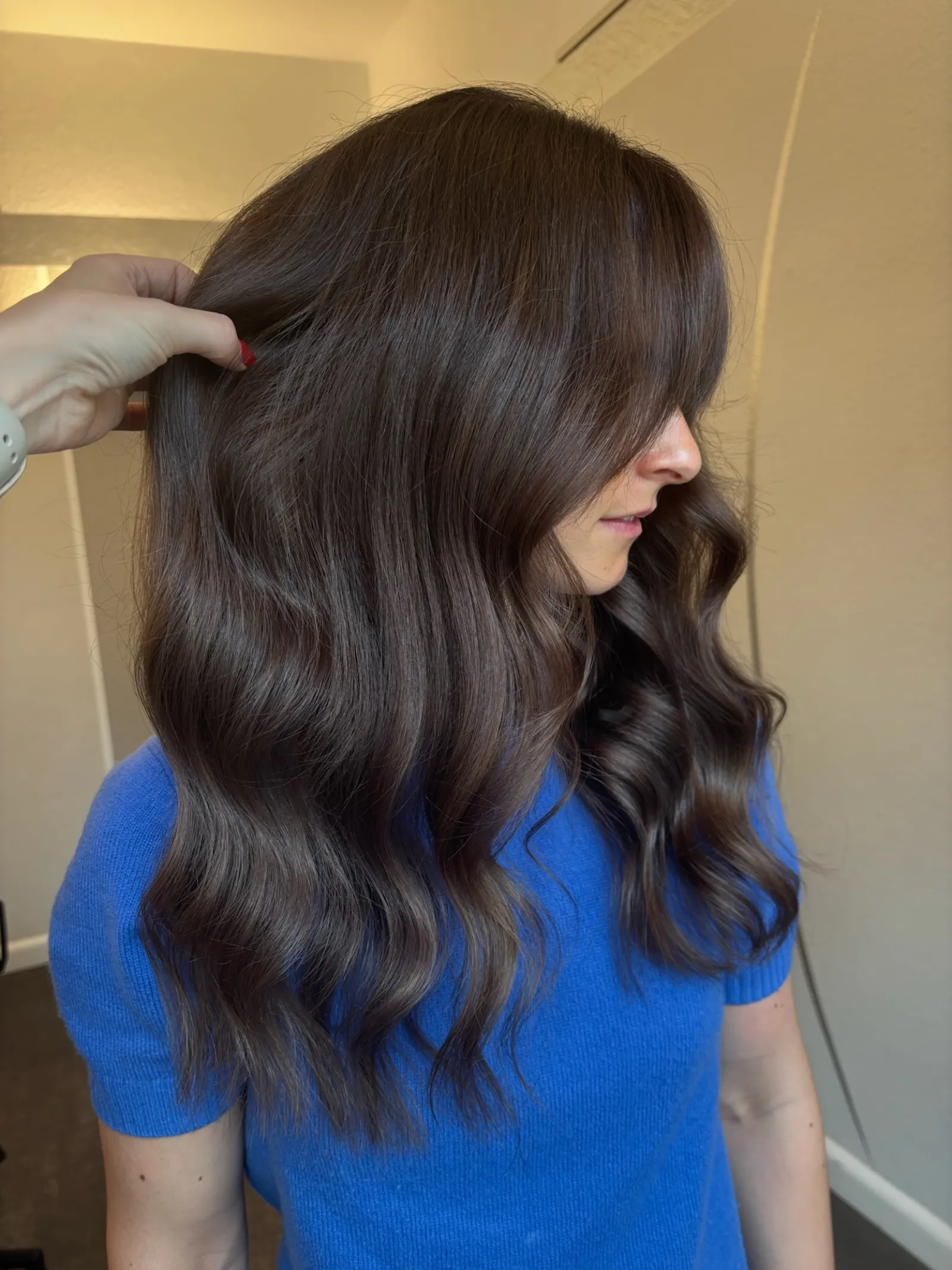 Cut & Color Oldenburg – Ergebnis