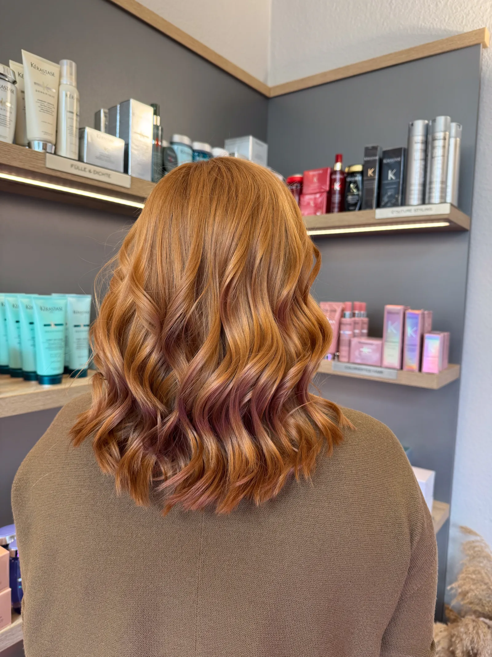 Schnitt Farbe Oldenburg – Coloration