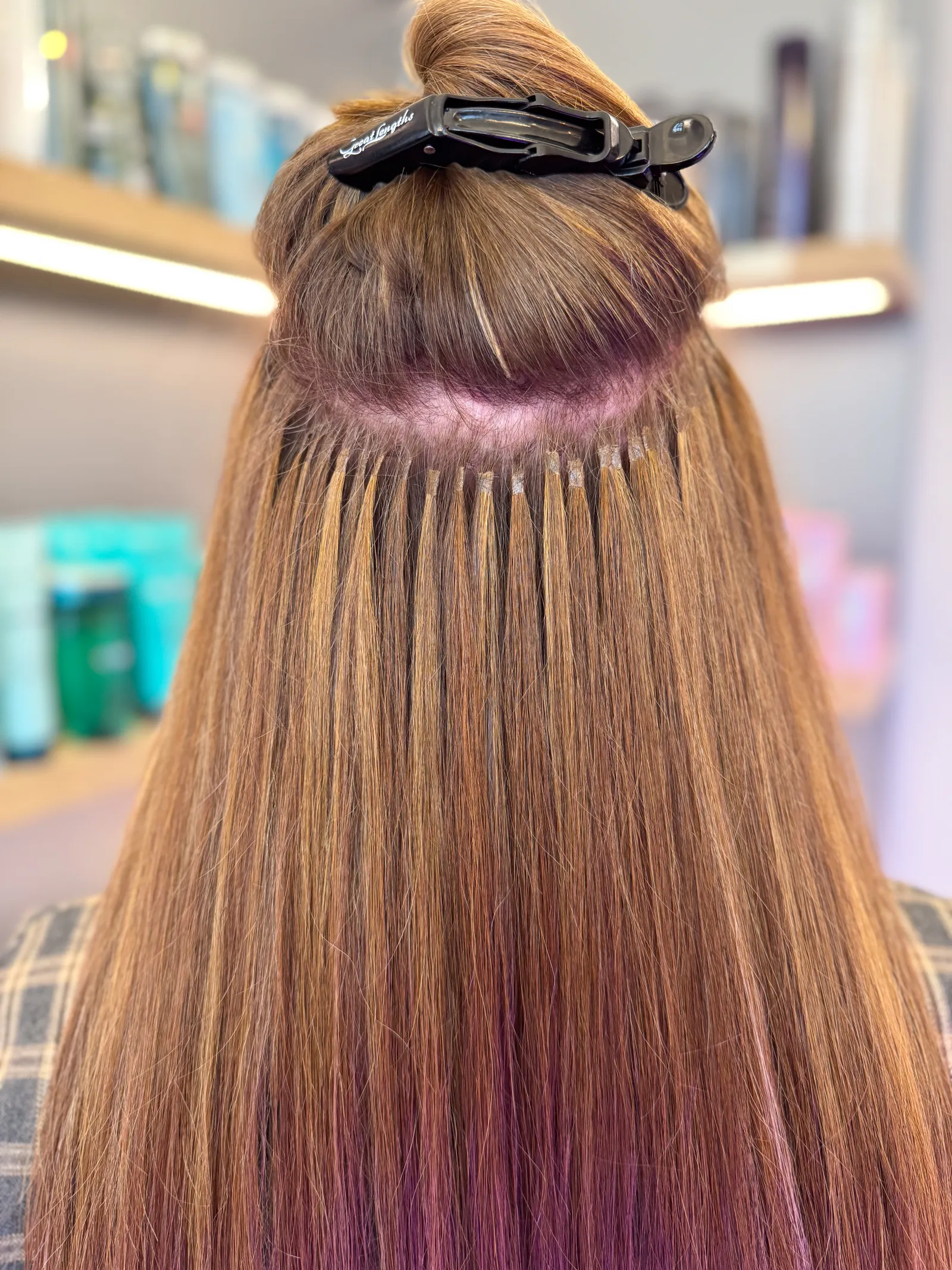 Great Lengths Extensions Oldenburg – Ergebnis