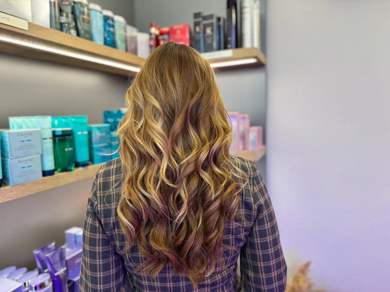 Great Lengths Oldenburg – Haarverlängerung