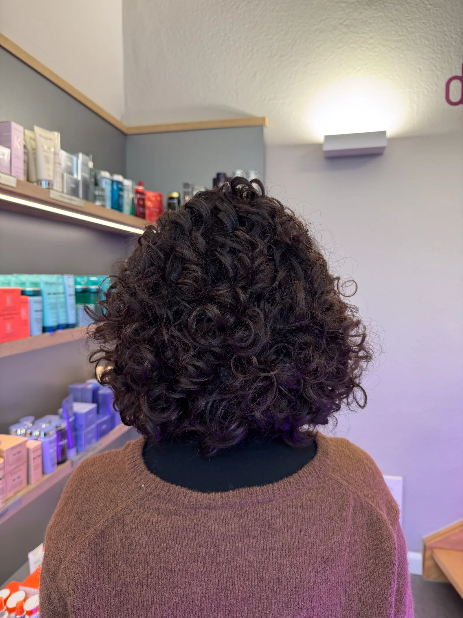 Curl Sys® Oldenburg – Locken-Styling