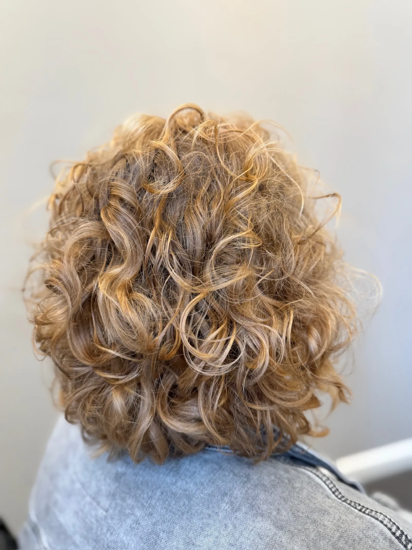 Lockenschnitt Ergebnis Oldenburg – Frizz-frei