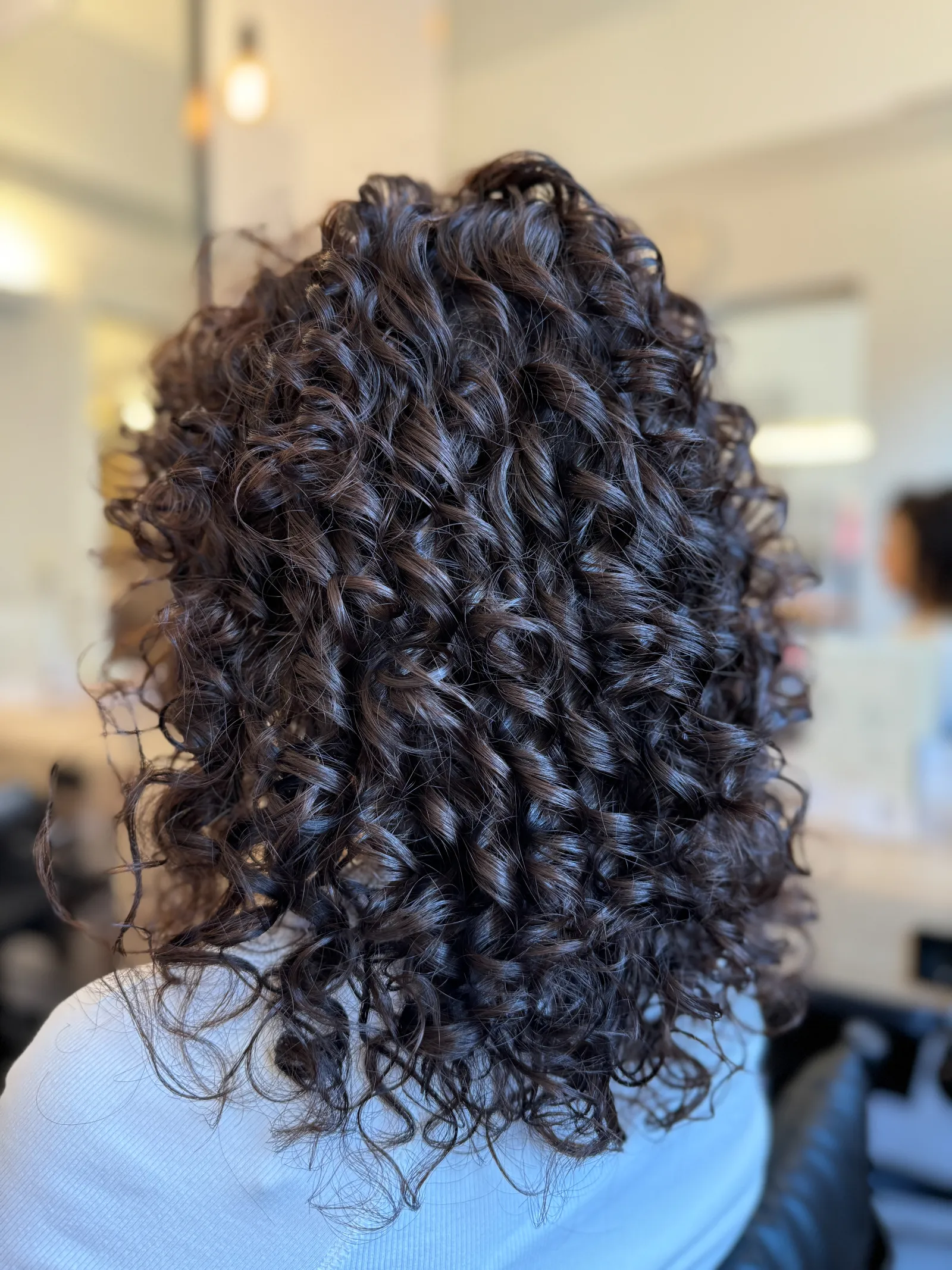 Curl Sys® Oldenburg – kraftvolle Locken