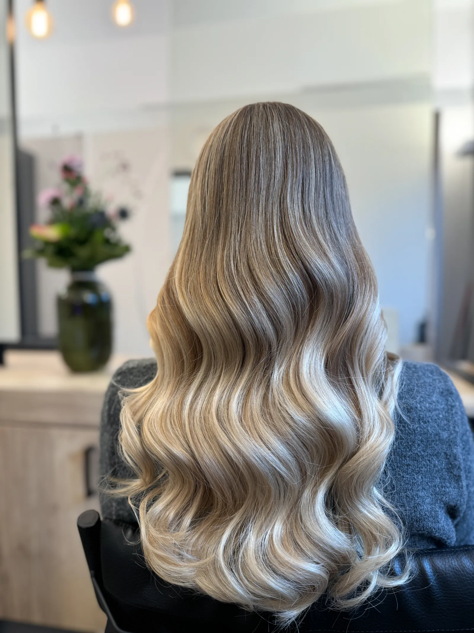 Tape Extensions Oldenburg – Ergebnis