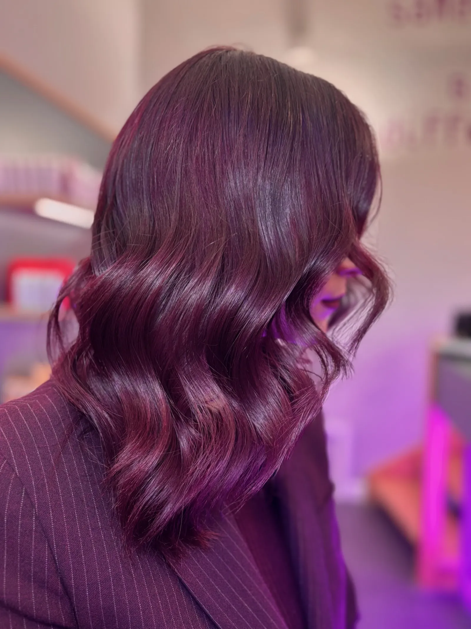 Cut & Color Oldenburg – Haarschnitt und Coloration bei Anja Weiss Haarkonzept