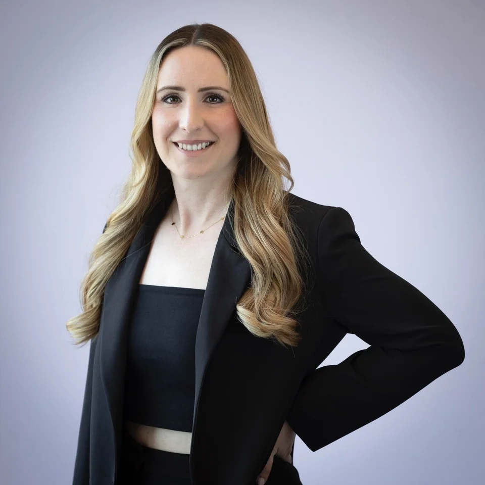 Anna – Master Stylistin