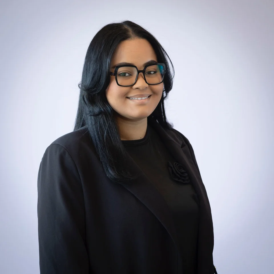 Keisha – Master Stylist