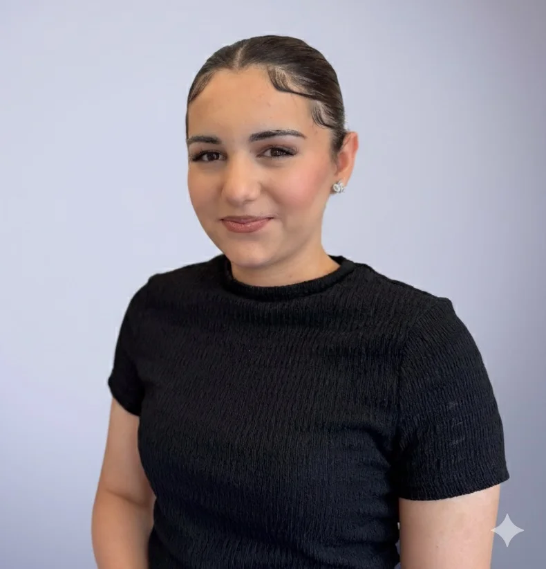 Lilav – Auszubildende