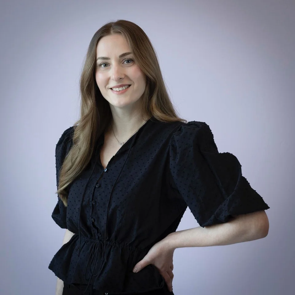 Stefanie – Master Stylistin